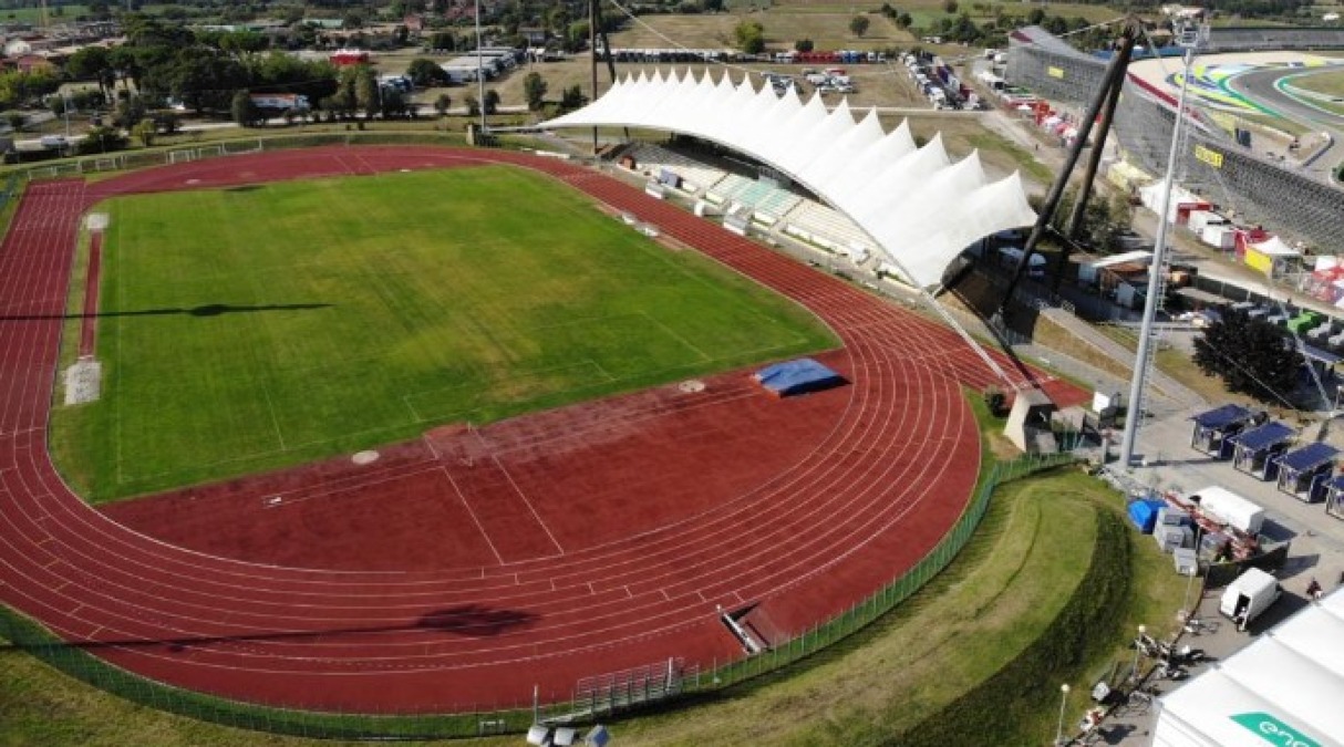 Atletica, a Misano il 23 e 24 maggio i tricolori Master  - 