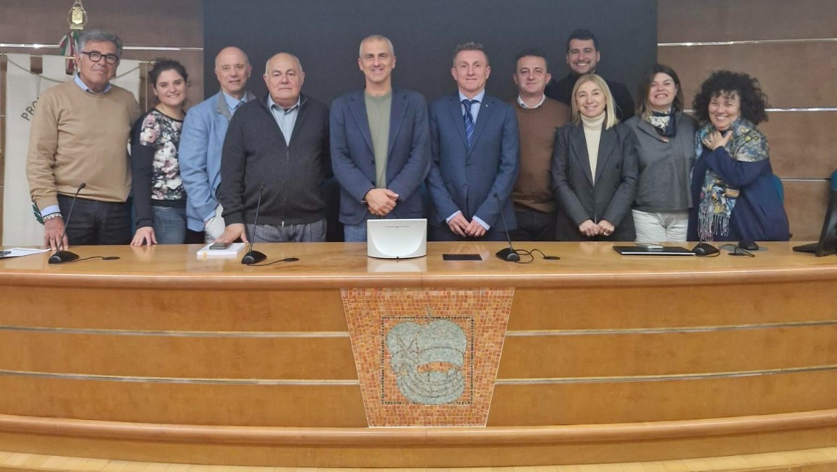 Il futuro del turismo: tre accordi siglati per il territorio riminese. "Qualità del lavoro imprescindibile" - 