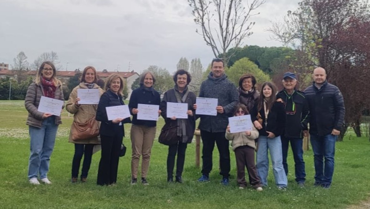 Rimini, 12 nuovi alberi donati dai cittadini: "Piano zero perdite: sostituita ogni pianta abbattuta" - 