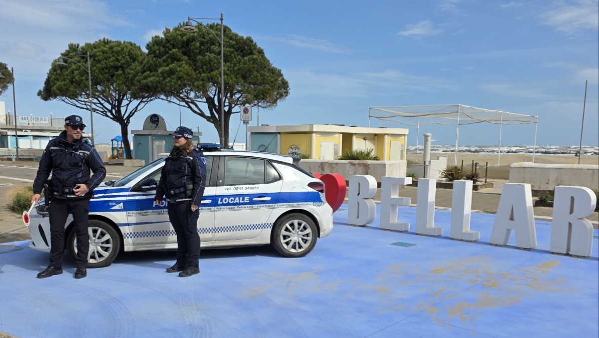 Pasqua, a Bellaria piano sicurezza attivo: aree di aggregazione sotto osservazione - 