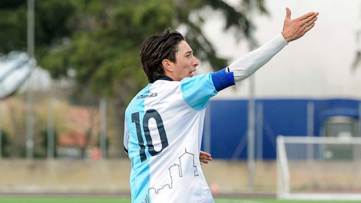 Il San Marino è risorto prima di Pasqua: Gasperoni da "reietto" a uomo a chiave - Gasperoni (San Marino)