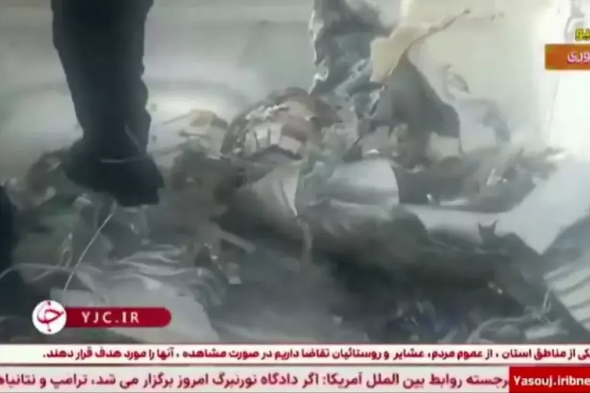 Teheran abbatte un caccia Usa: un pilota salvo, proseguono le ricerche - 