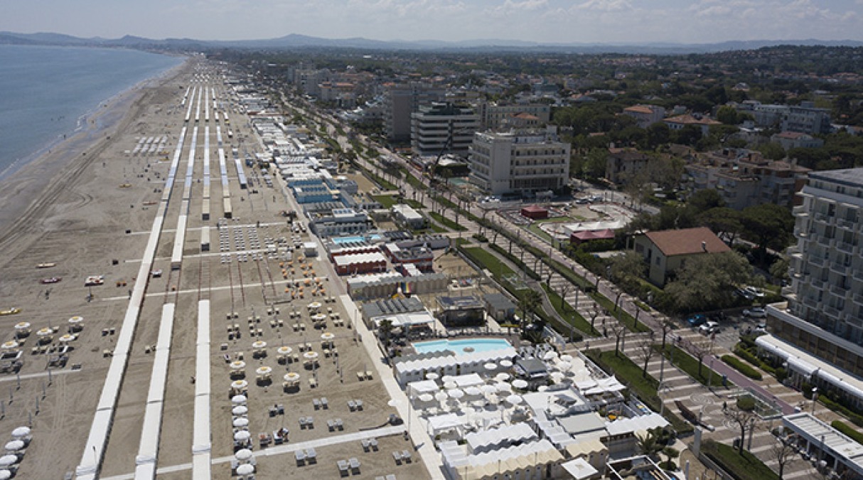 Arriva il marchio "Turismo Responsabile": a Rimini la svolta contro il lavoro nero e gli appalti irregolari - 