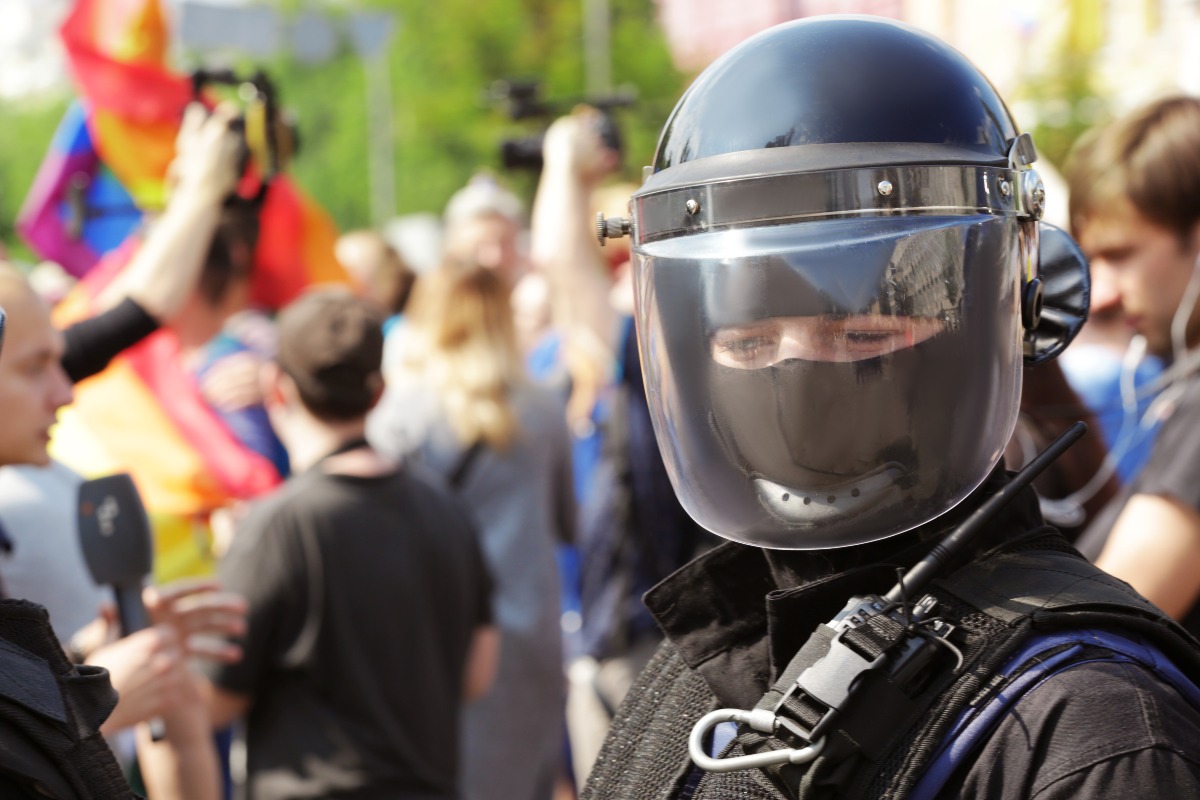 Perù, calca allo stadio di Lima: un morto e 47 feriti durante un raduno di tifosi - Repertorio