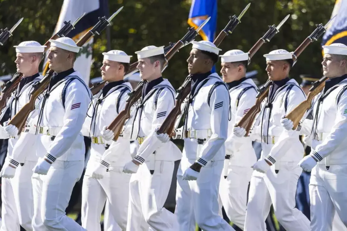Pentagono, 365 militari feriti dall’inizio di Epic Fury - © ANSA/EPA