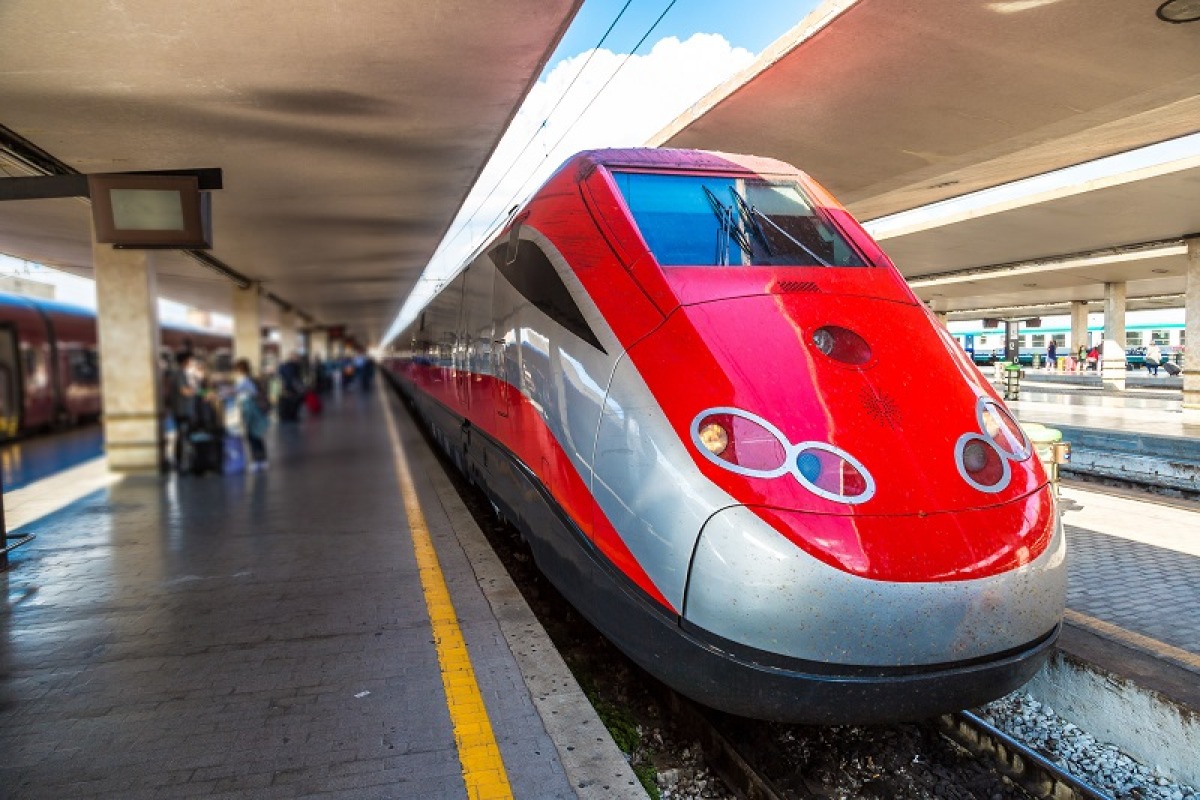 Pasqua e ponti primaverili: Trenitalia introduce 117 corse aggiuntive  - 