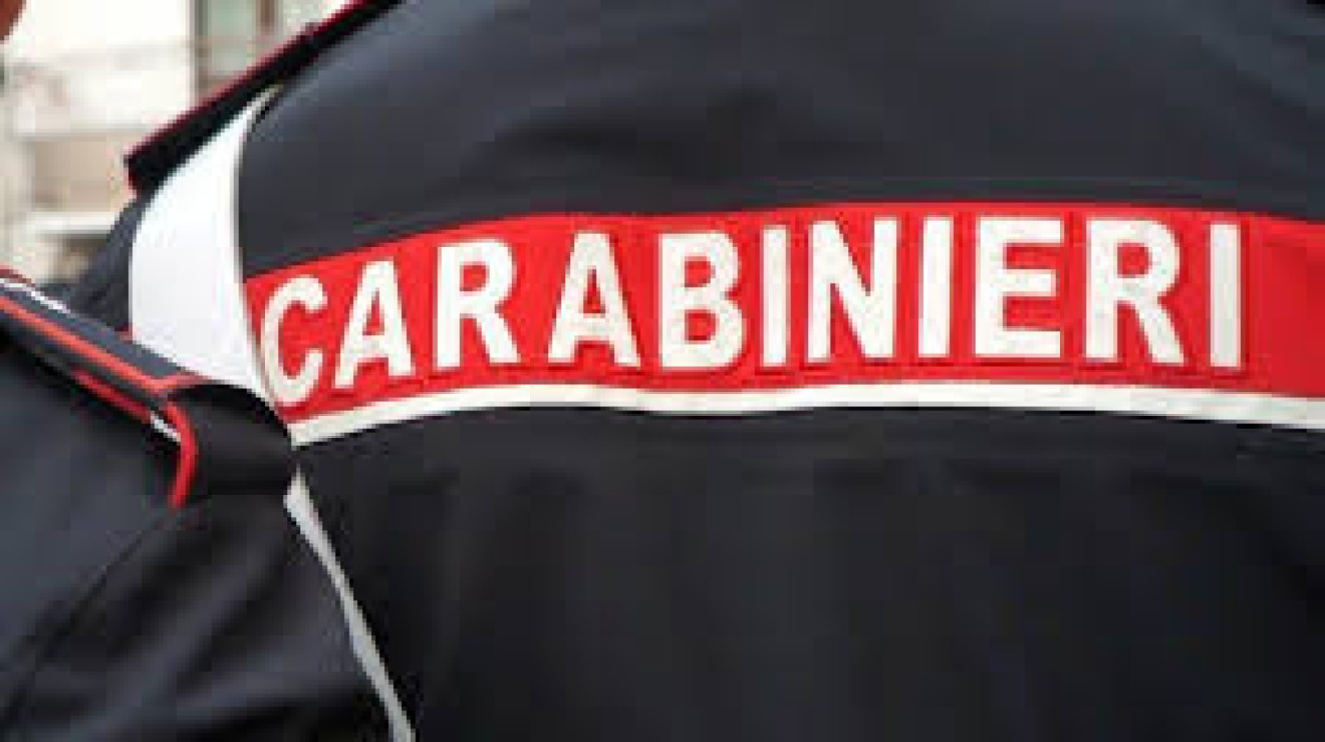 Riccione: beccato con 1500 euro e cocaina resta ammutolito davanti ai Carabinieri. Arrestato 36enne - 