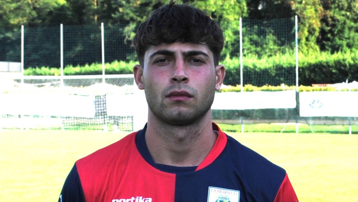 Pietracuta rivede la luce: battuto il Mesola (1-0), playout riagganciati - Edoardo Bernardi (Pietracuta)