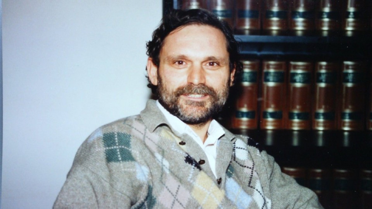 Addio all'ex assessore di Coriano e San Clemente Alfio Gambuti: aveva 74 anni - Alfio Gambuti