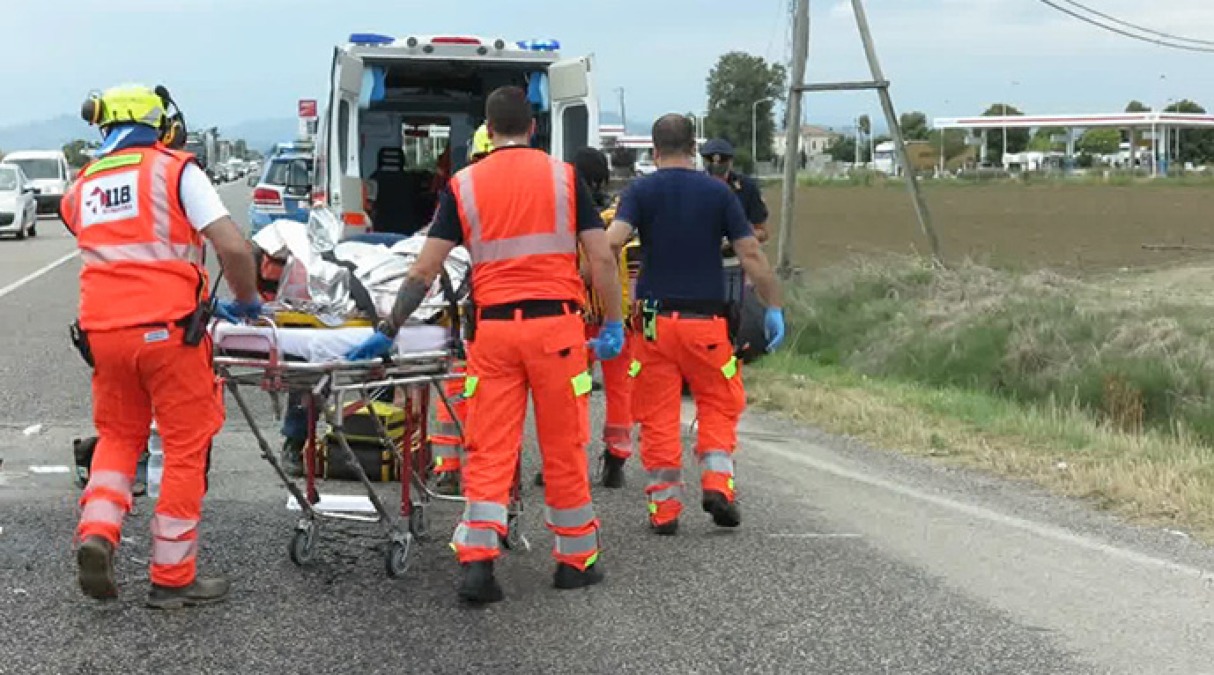Tragico weekend di Pasqua sulle strade: 27 morti - Repertorio