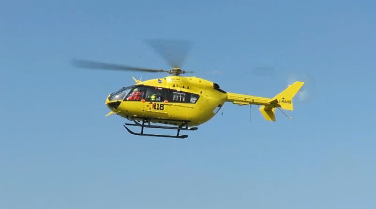 Grave incidente al crossodromo: ferito 20enne sammarinese - 