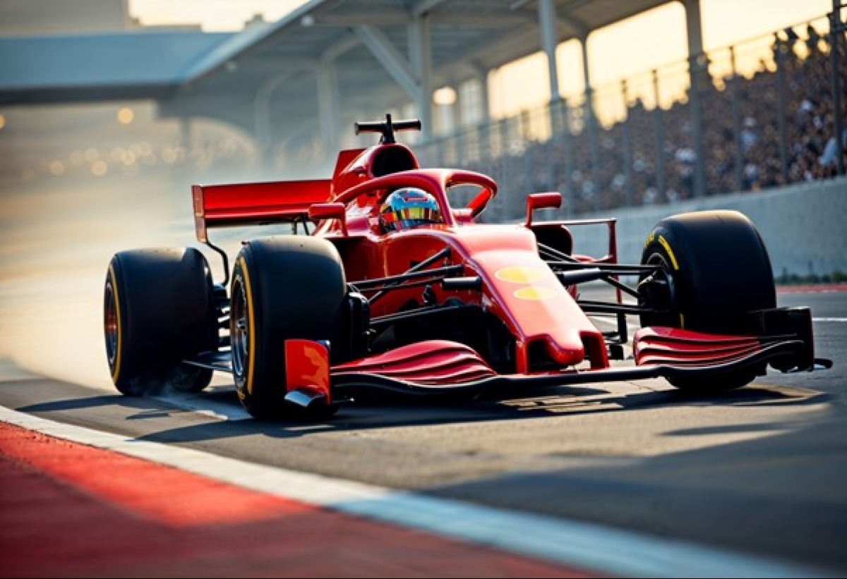 I momenti che hanno cambiato per sempre la Formula 1 - 