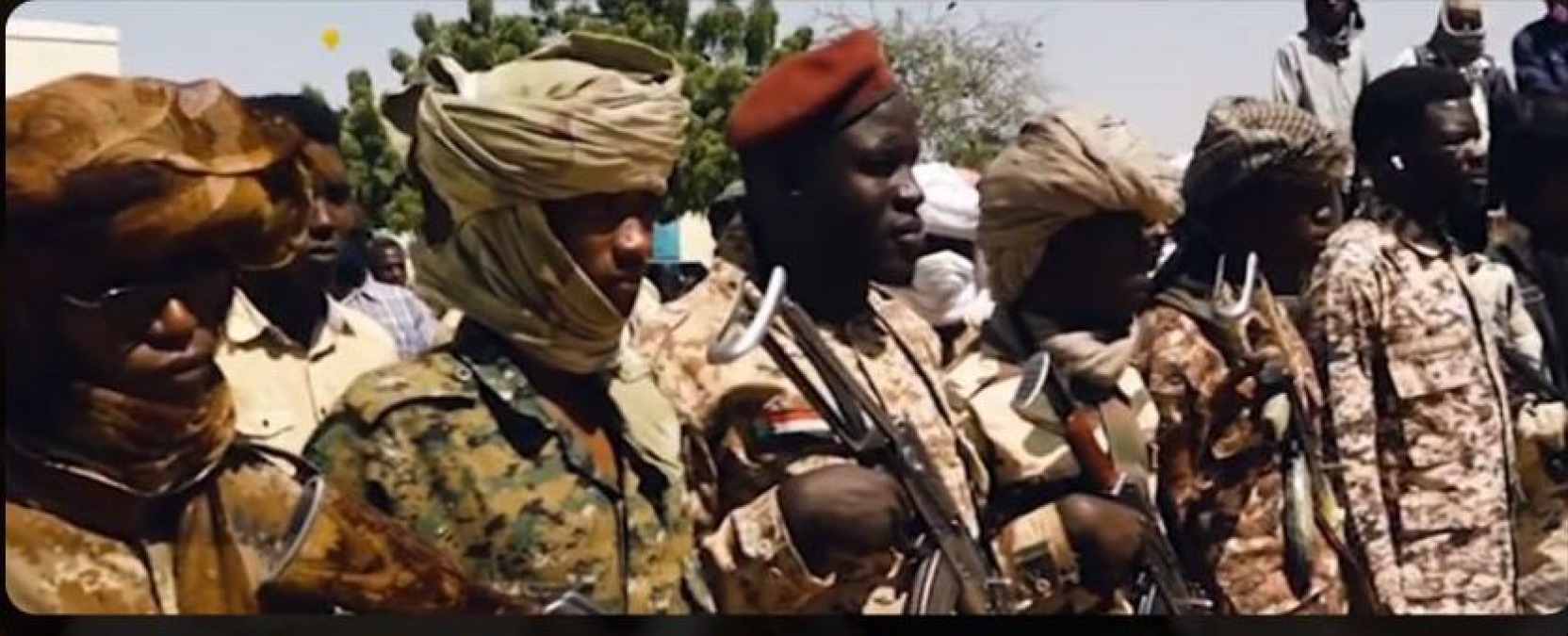 “Sudan, un genocidio dimenticato”: Amnesty porta il conflitto al centro del dibattito a Rimini - 