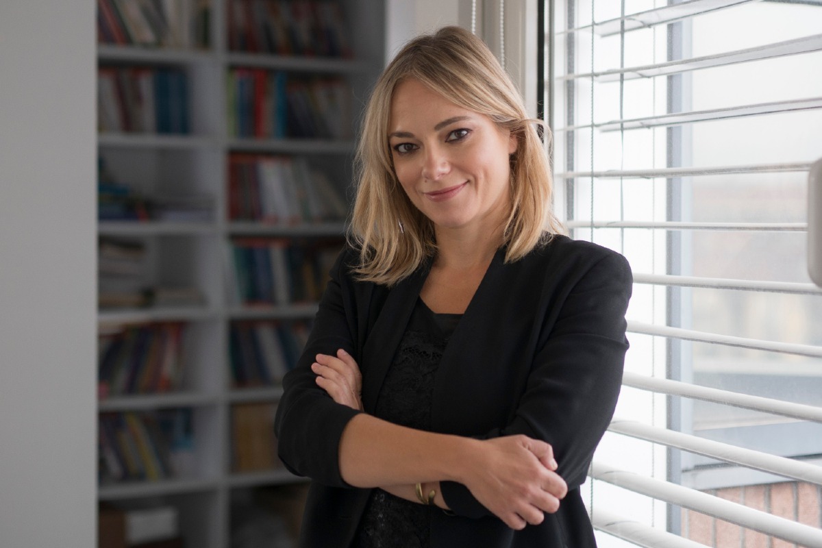 A Riccione il Novecento torna vivo: cinque giorni tra storia, cultura e cittadinanza - Michela Ponzani