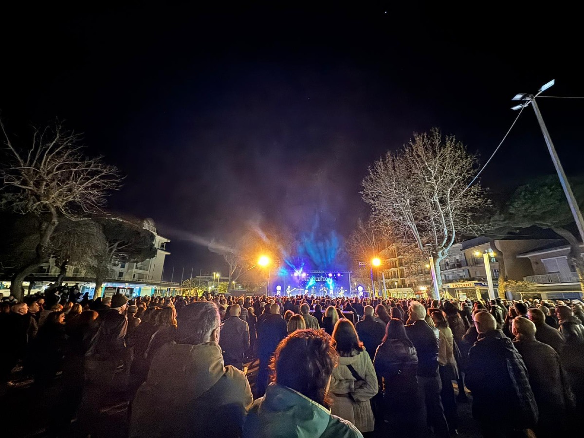 Successo per le festività pasquali a Misano Adriatico - 