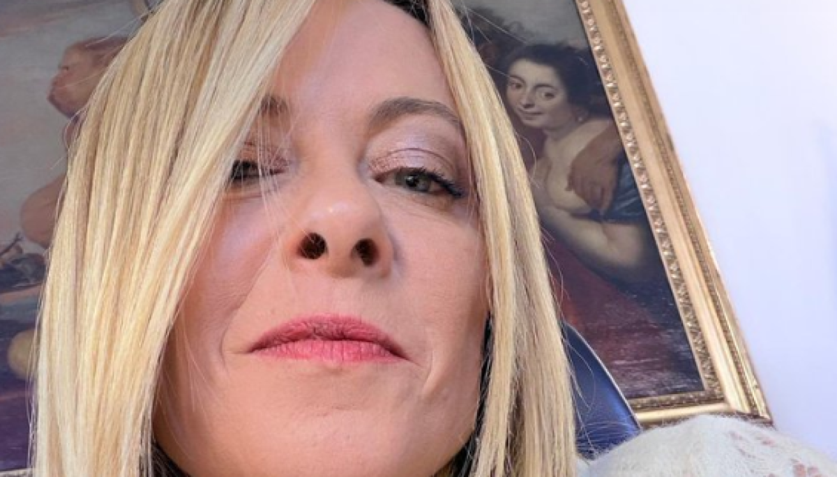 Meloni respinge le accuse: “Il mio impegno contro la mafia è cristallino” - © X