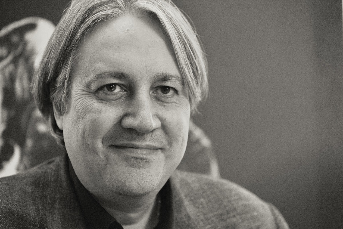 La democrazia nell’era dei social: incontro con Giovanni Boccia Artieri - 