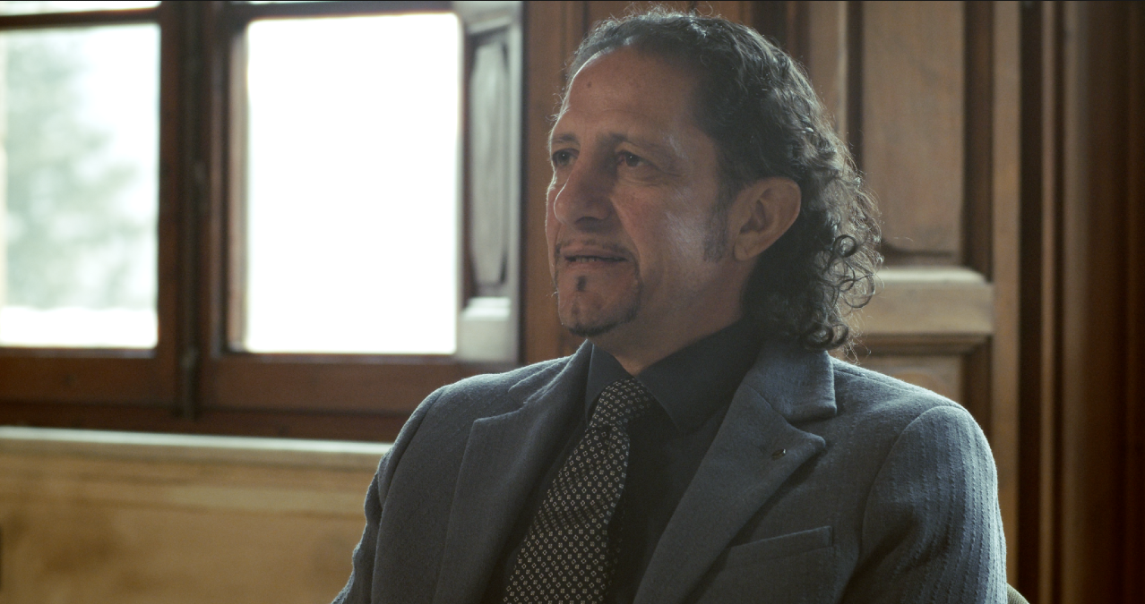 "Igor" L’eroe romantico del calcio arriva a Rimini - 