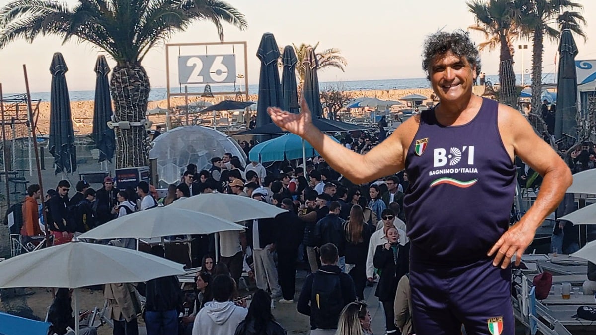 Assalto di Pasqua a Rimini, pienone ovunque. "Mai vista una cosa del genere" - 