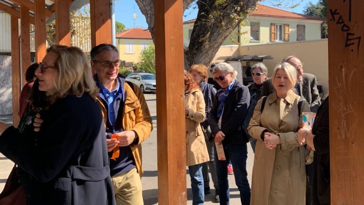 Prendersi cura degli ultimi: a Rimini nasce una nuova rete sanitaria - 