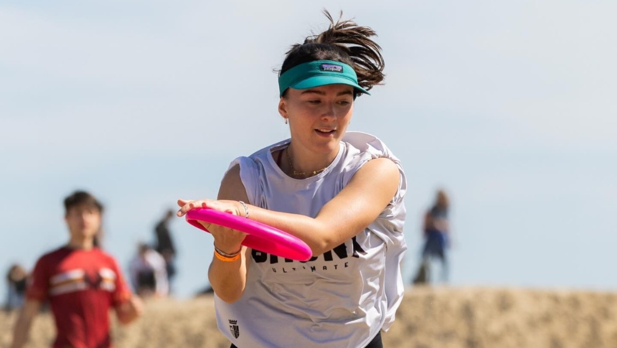 Folla oceanica, tre giorni di emozioni al Paganello: tra le donne vincono le americane - foto da FB - Paganello