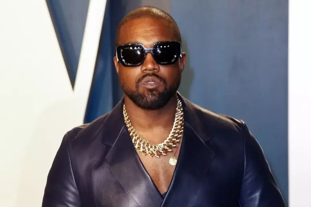 Kanye West bandito dal Regno Unito: accuse di antisemitismo, salta il concerto di Londra - 