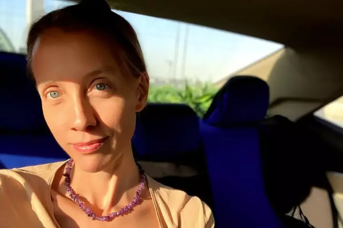 In Iraq rilasciata la reporter Shelly Kittleson dopo una settimana di prigionia nelle mani di Kataib Hezbollah - © Ansa