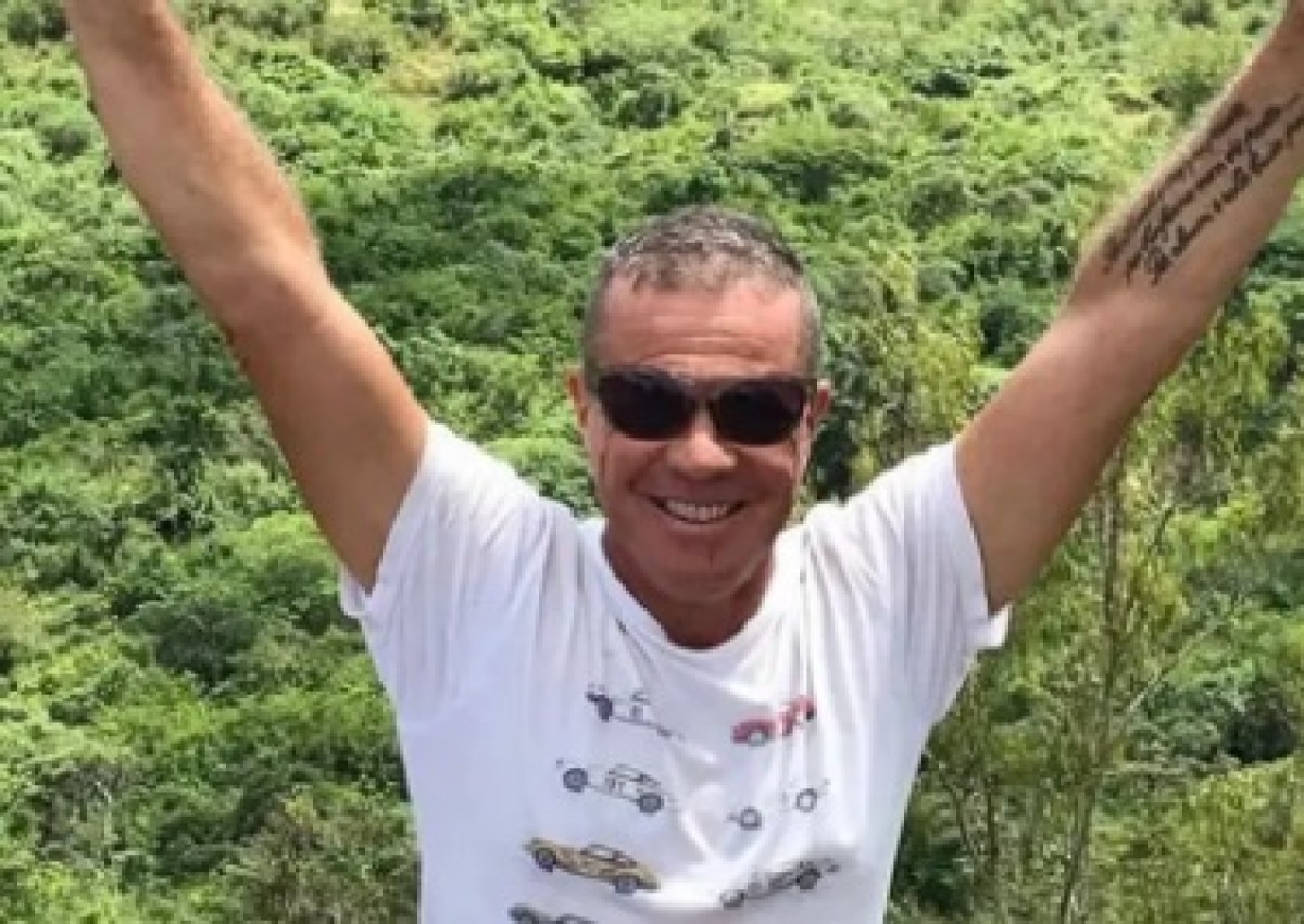 Muore in Kenya in un incidente in moto l’architetto riminese Giovanni Quadrelli - 