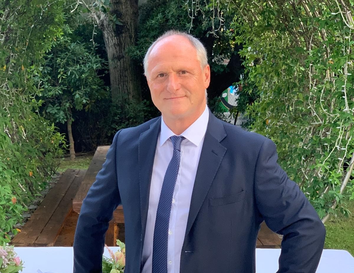 Mobilità inclusiva in Valmarecchia: il servizio di trasporto per minori con disabilità - Stefano Zanchini sindaco di Novafeltria