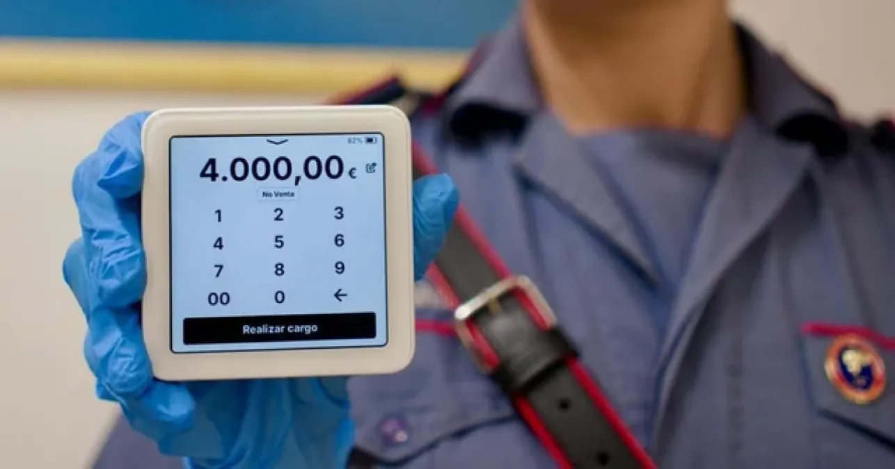 Casi di conti correnti svuotati dai "pos pirata": Croatti chiede al Governo misure urgenti - 