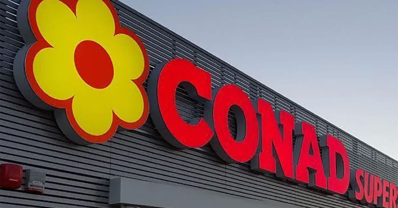 Viserba, il supermercato Conad si amplia. Il Comune "in cambio" ottiene nuovi parcheggi - 