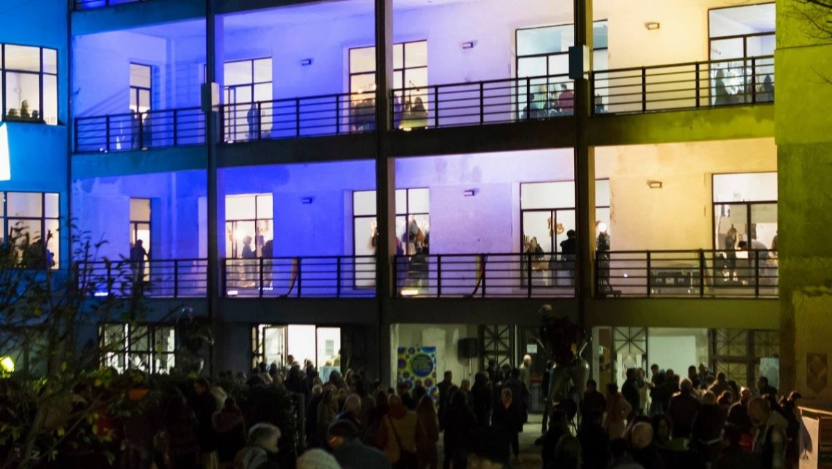 Un museo che diventa casa: a Rimini prende forma il centro per le nuove generazioni - 