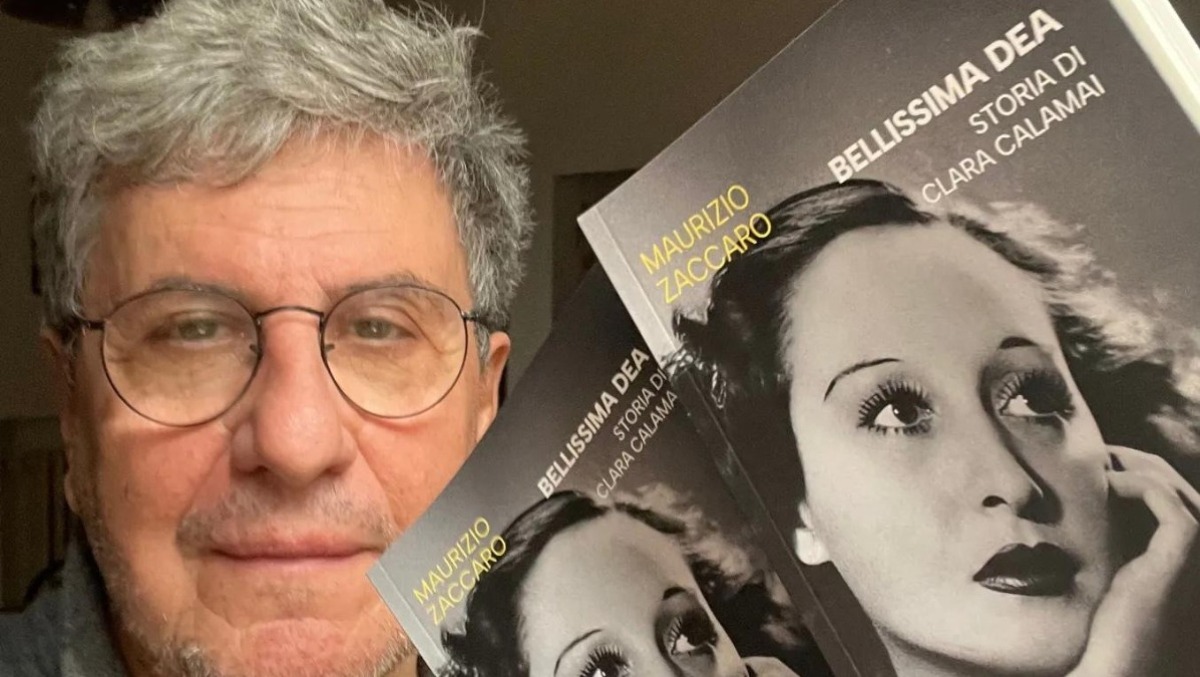 Dal mito di Clara Calamai ai racconti di Raimo: alla Baldini una settimana culturale - Maurizio Zaccaro