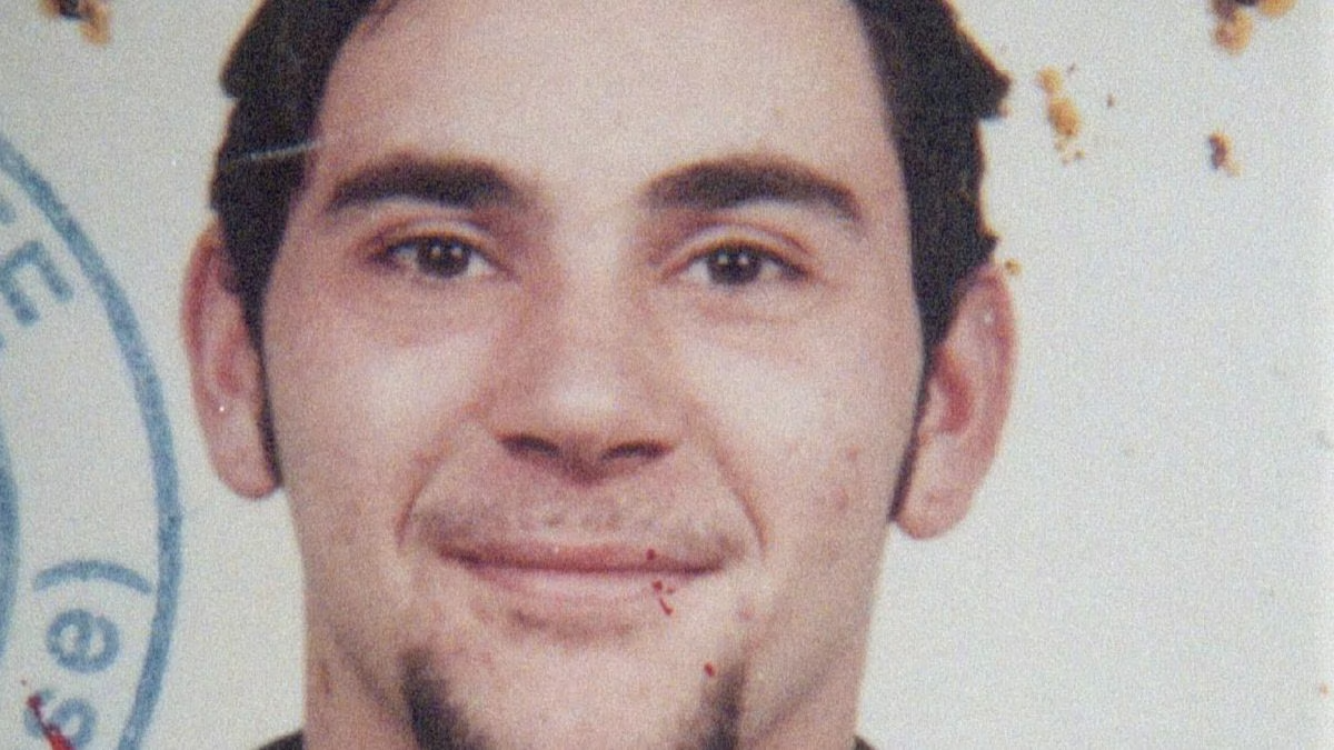 Fermato a Varese Elia Del Grande: guidava un’auto rubata, ferito un carabiniere - Elia Del Grande