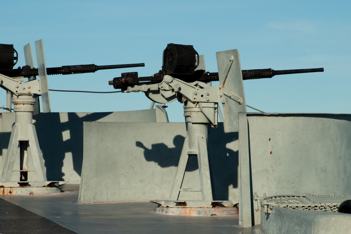 Trump: forze Usa schierate vicino all’Iran fino a un vero accordo - Repertorio