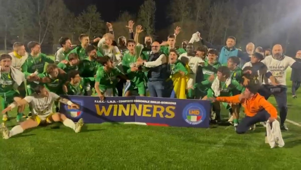 Novafeltria Calcio, la coppa è tua: da capitan Giacobbi al presidente Grazia, le voci dopo il trionfo - 