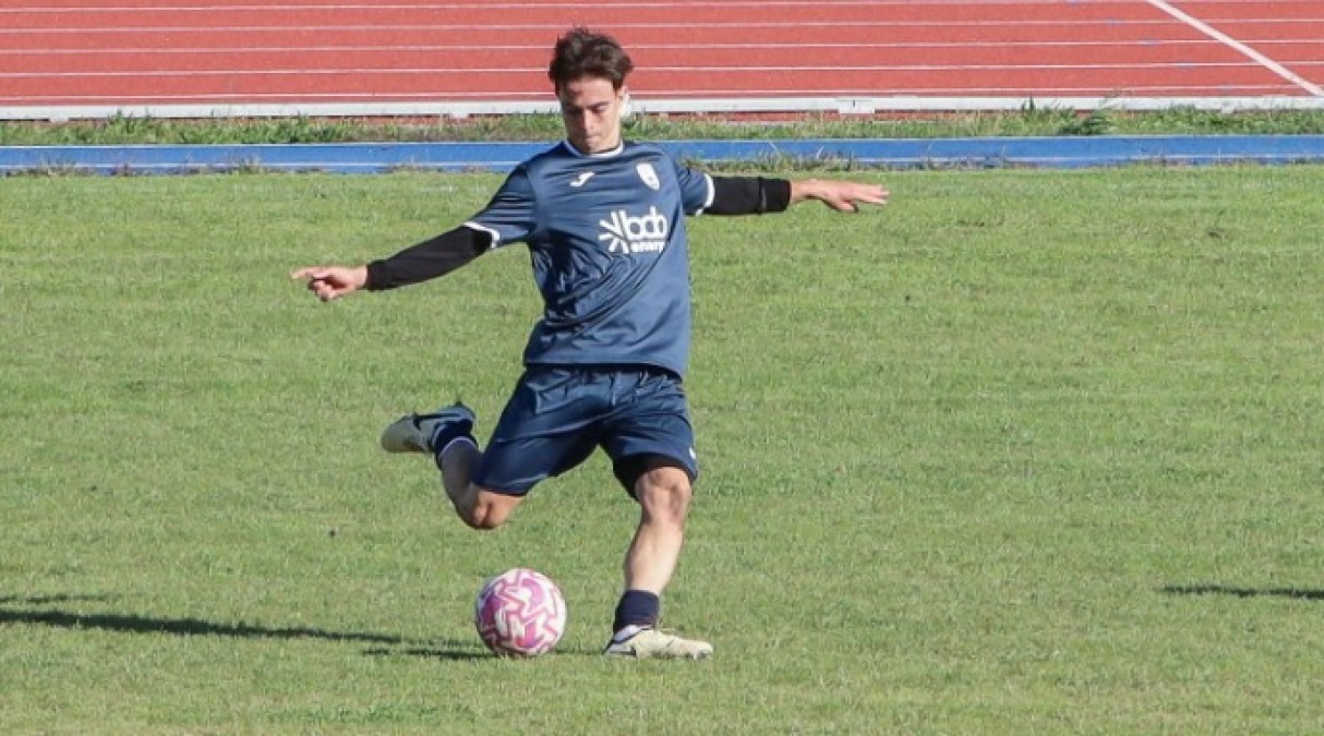 Calcio, Misano leader al rush finale. Maltoni (2006): 'A Diegaro con fiducia' - Gianmarco Maltoni