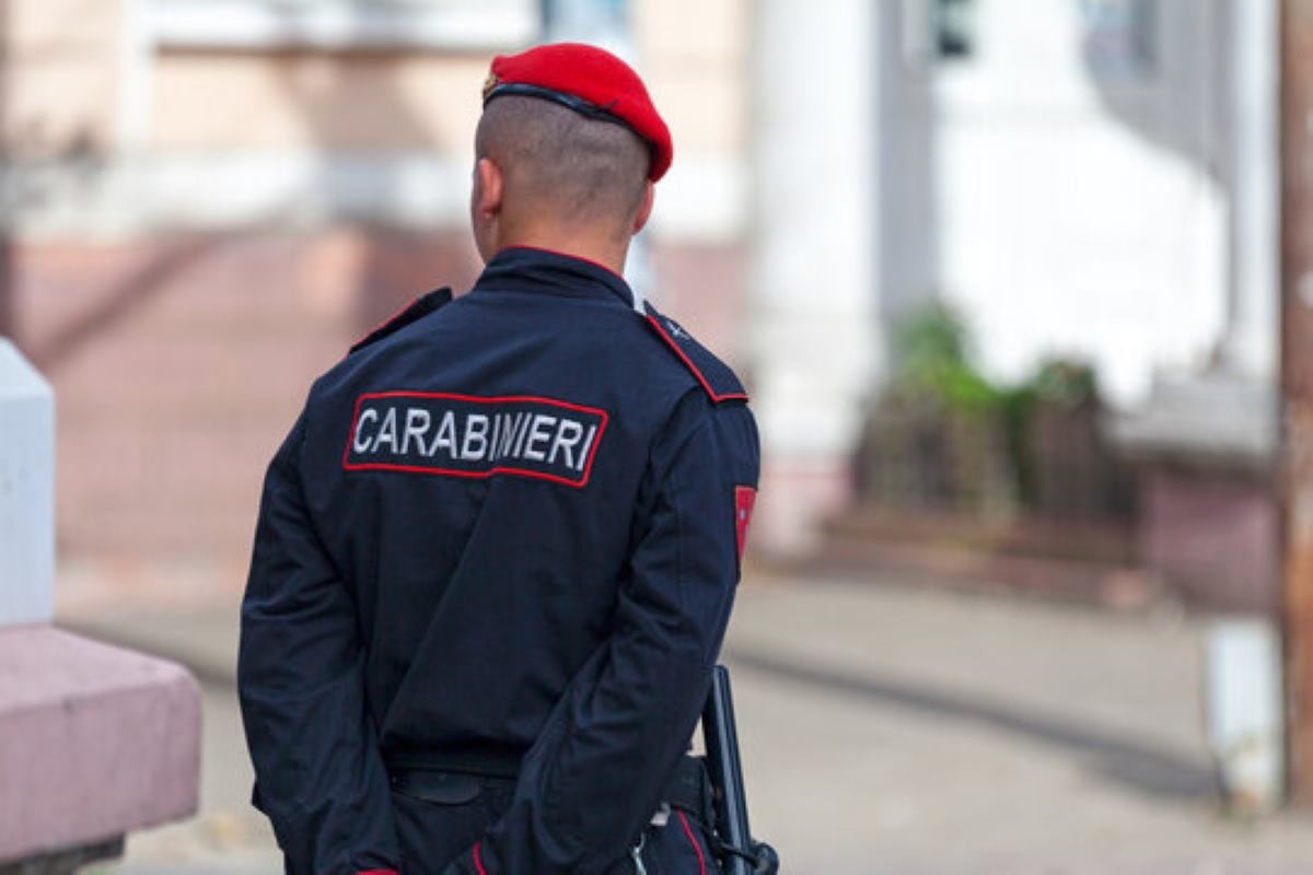 Carabinieri, concorso per 3.081 posti: il calendario delle prove e dove sostenerle - 