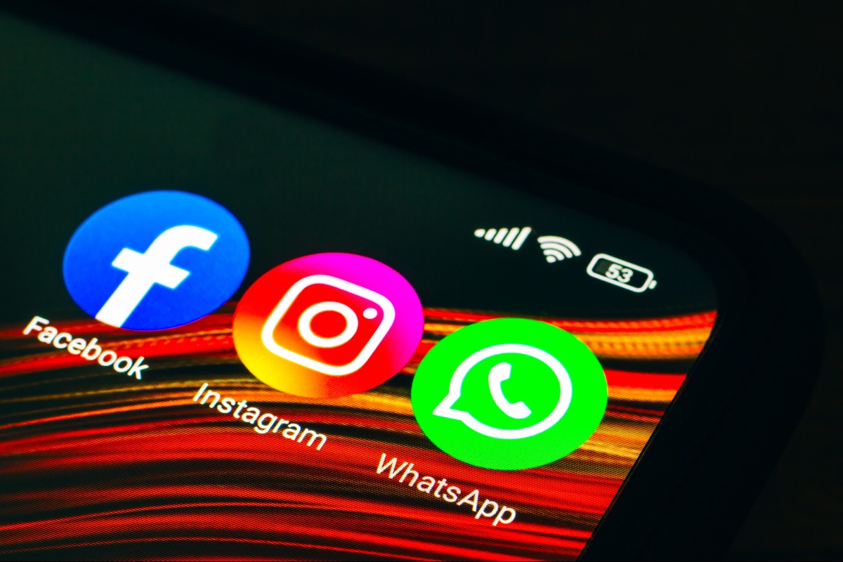 Meta in blackout: Facebook, Instagram e WhatsApp fuori uso  - 
