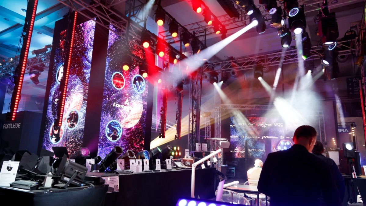 Rimini accende il futuro dell’audiovisivo: in fiera il ritorno di Mir - Mir