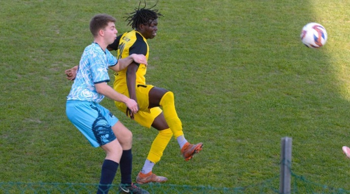 Calcio, Gabicce Gradara spalle al muro: deve battere i Portuali - Joseph Gambini