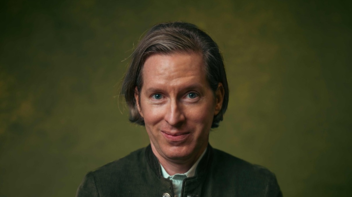 Fellini Award Rimini 2026: il regista premiato sarà Wes Anderson - 