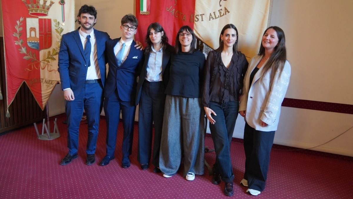 Due start up di giovani riminesi premiate: ecco i loro progetti - 