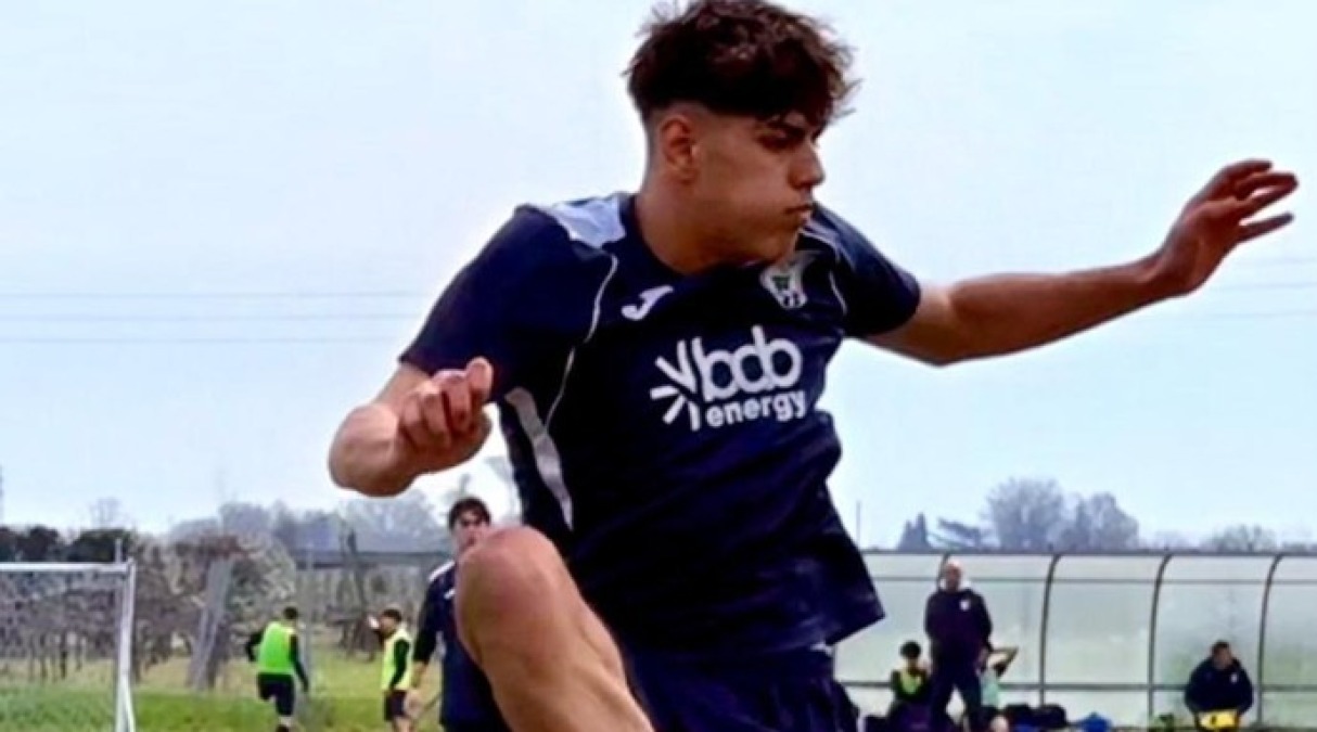 Calcio giovanile, Misano: in campo U17 Reg. e U15 prov. La U19 alla Romagna League - Alessandro Pari (21 gol)