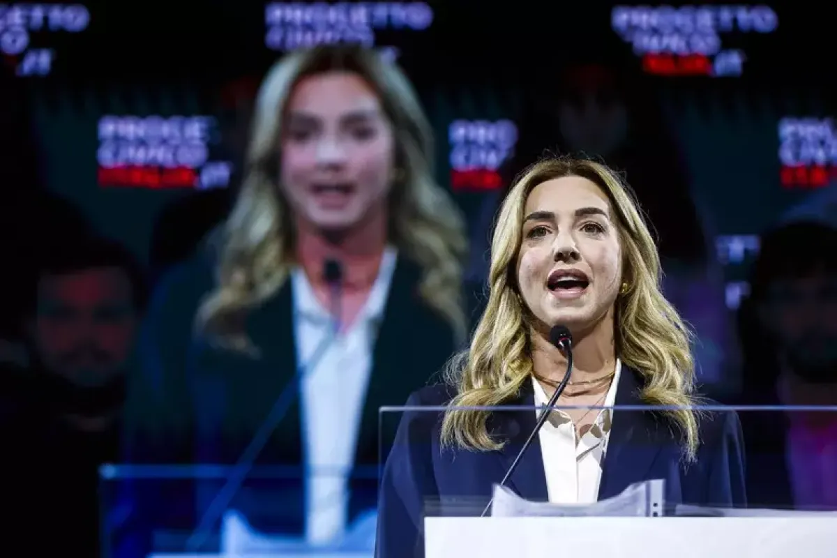 Salis apre alla politica nazionale: “Candidarmi? Se me lo chiedono, ci penso” - © Ansa