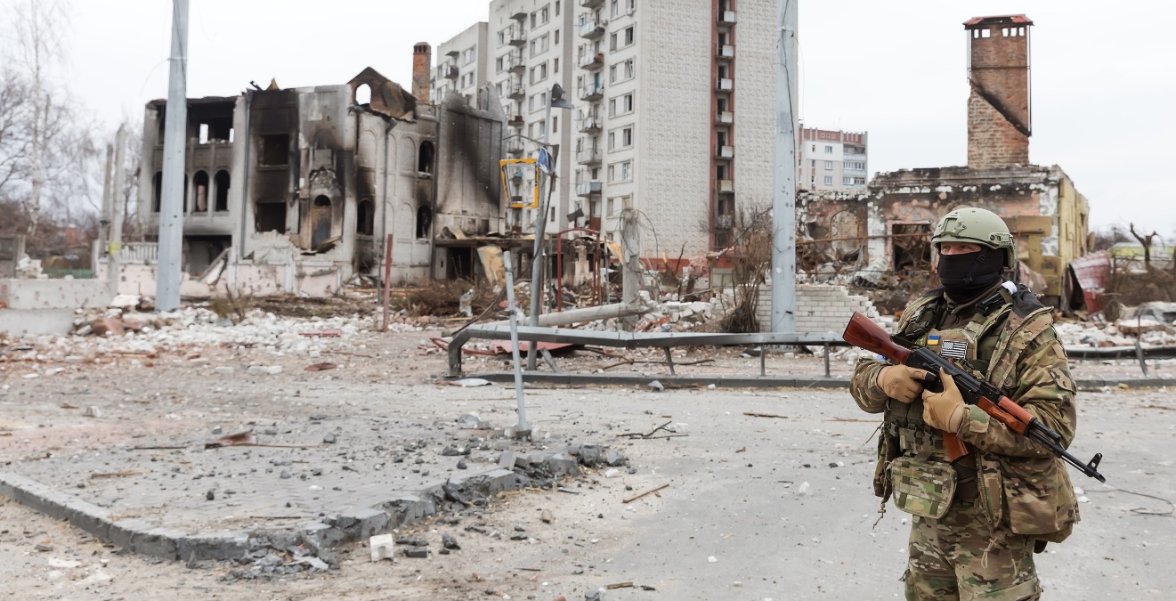 Odessa colpita nella notte: due morti prima della tregua pasquale - Repertorio