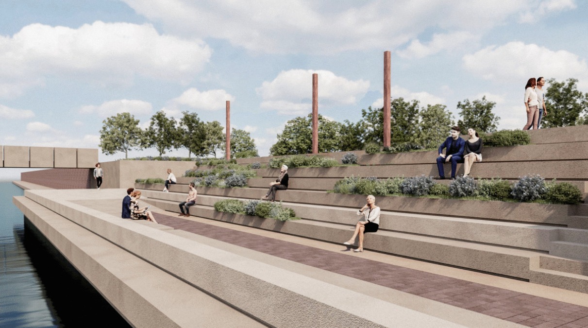 Rimini, riqualificazione degli spazi pubblici: al via gli interventi per migliorare sicurezza e vivibilità - 