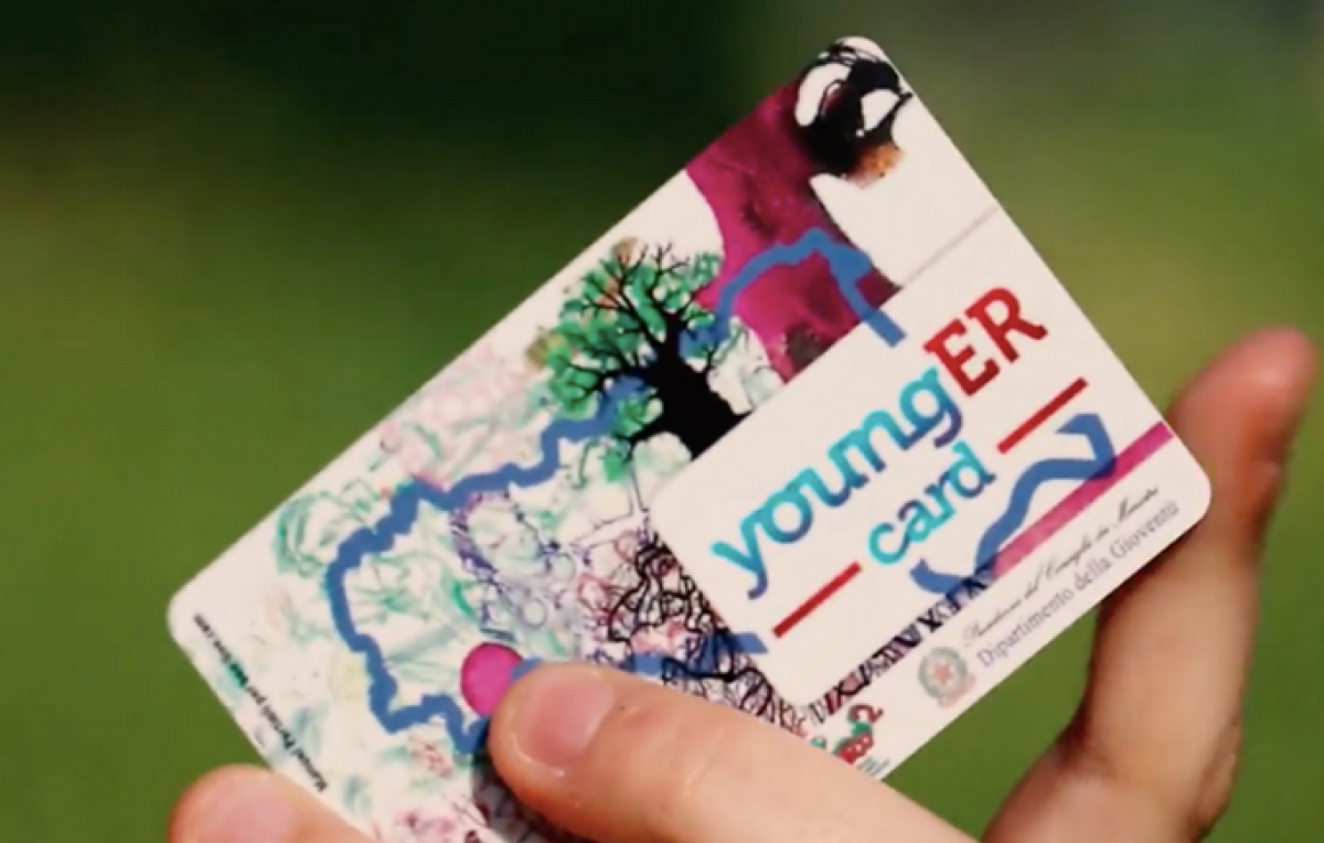 Rimini rilancia la YoungERcard 2026: giovani protagonisti tra volontariato e opportunità - 