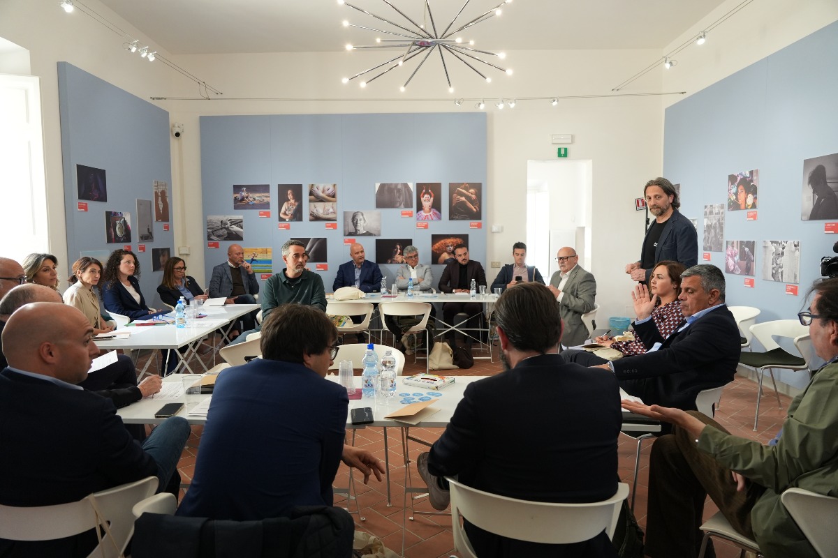 G20 Spiagge a confronto su tassa di soggiorno e strategie di promozione: c'è anche Riccione - 