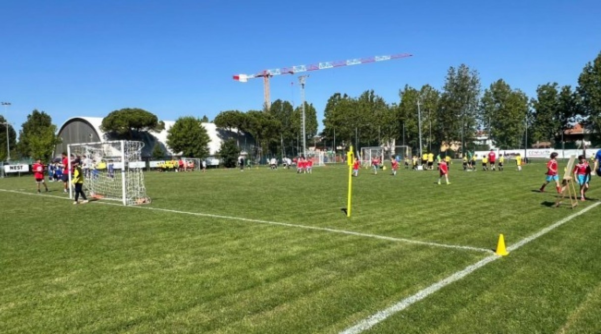 Calcio giovanile e i club dilettanti, responsabilità e territorio: l’opinione del Victoria - 